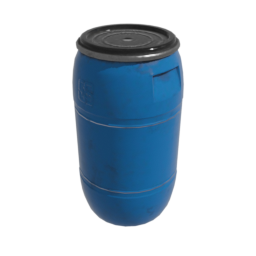Barrel 02